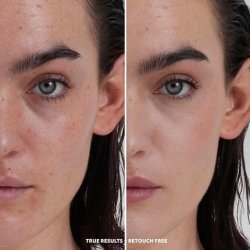 Isadora No Compromise Lightweight Matte Concealer 10ml