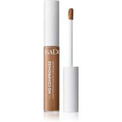 IsaDora No Compromise Lightweight Matte Concealer - Cream, Color: 9NW, Size: 10 ml
