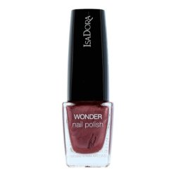 Isadora Wonder Nail Polish 118 Vintage Rose 6ml