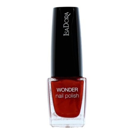 Isadora Wonder Nail Polish 214 Copper Crush 6ml