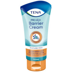 Tena Protective Barrier Cream - 150 Ml