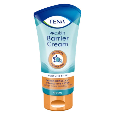 Tena Protective Barrier Cream - 150 Ml