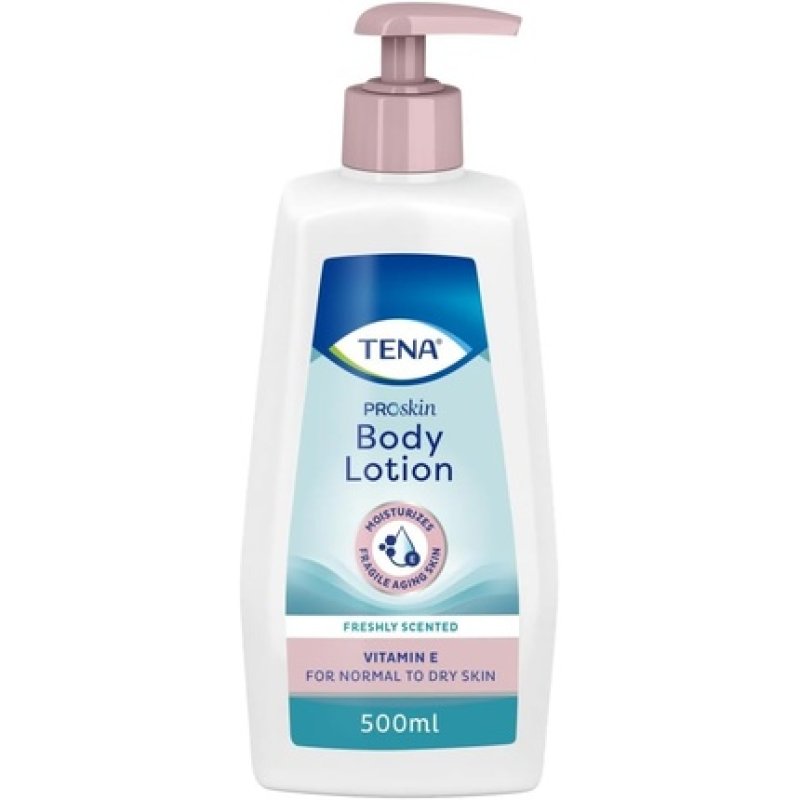 Tena Skin Lotion