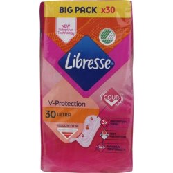 Libresse Ultra Normal Mvb Big Pack - Feminine Hygiene Product