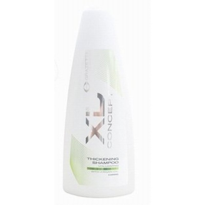 GRAZETTE XL Thickening Shampoo 400ml