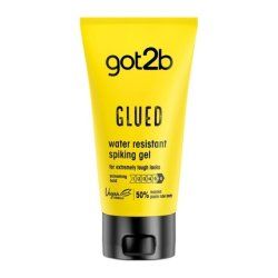 Schwarzkopf Got2b Spiking Glues Gel 150ml