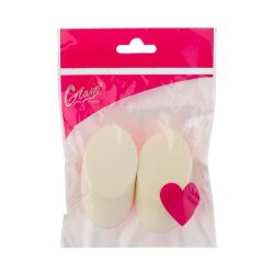 Glam Of Sweden H01113 face makeup sponge