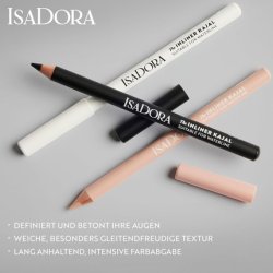 Isadora The Inliner Kajal Blonde 56