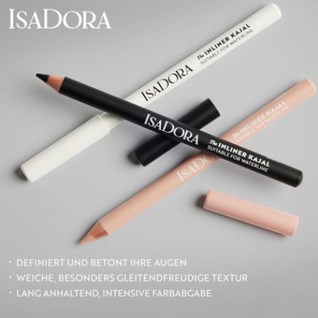 Isadora The Inliner Kajal Blonde 56