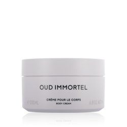 Byredo Oud Immortel Body Cream - 200 Ml