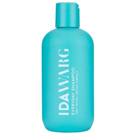Ida Warg Everyday Shampoo - 250 Ml