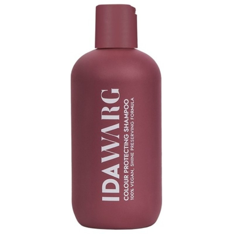 Ida Warg Colour Protecting Shampoo - 250 Ml