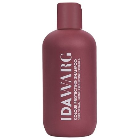 Ida Warg Colour Protecting Shampoo - 250 Ml
