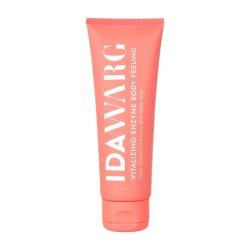 Ida Warg Vitalizing Enzyme Body Peel 125ml