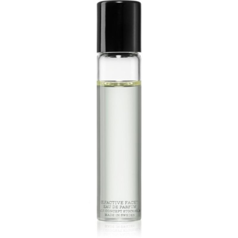 Iris Vanilla Perfume 5ml