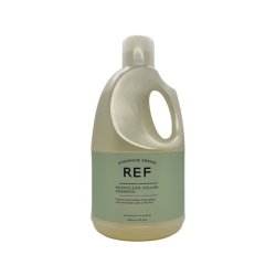 Ref Stockholm Weightless Volume Sulfates-Free Hair Shampoo - 2000 Ml