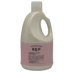 Ref Stockholm Illuminate Colour Sulfates-Free Hair Conditioner - Nourishes And Enhances Tone, 2000 Ml