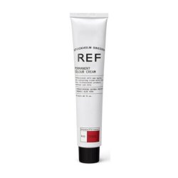 Vopsea permanenta Ref Red Booster, Rosu, 100ml
