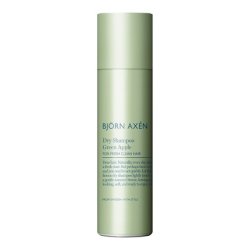 Bjorn Axen Dry Shampoo Green Apple - 150ml