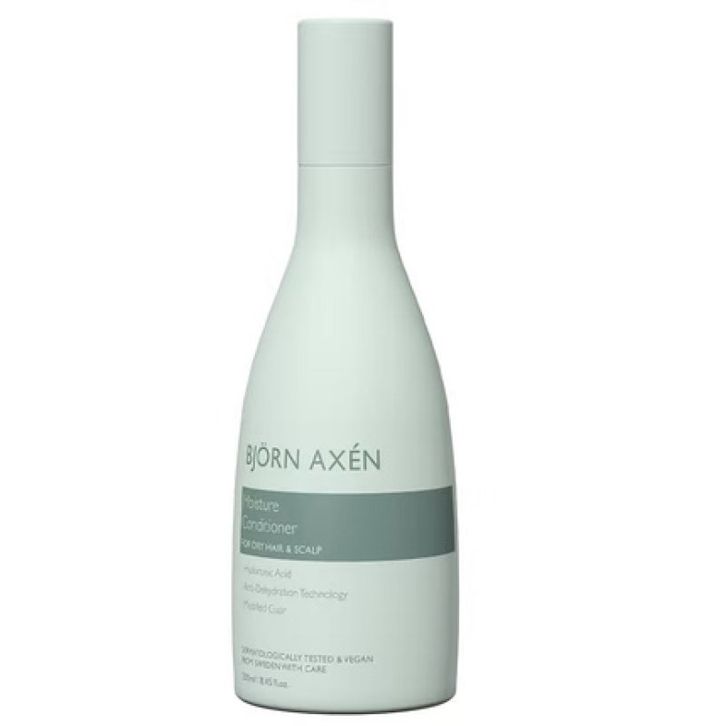 Bjorn Axen Moisture Conditioner Hydrating Hair Treatment 250ml