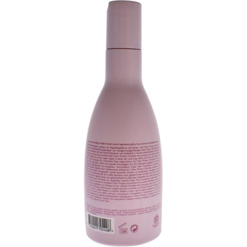 Bjorn Axeen Color Seal Shampoo for Unisex 8.4 Oz