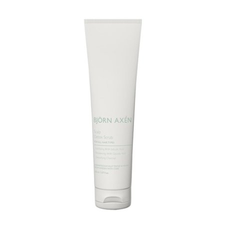 Bjorn Axeen Scalp Detox Scrub - 150 Ml