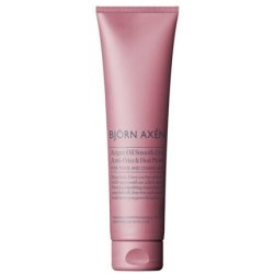 Björn Axén Argan Oil Smooth Cream with Organic Argan Oil 5.07 oz