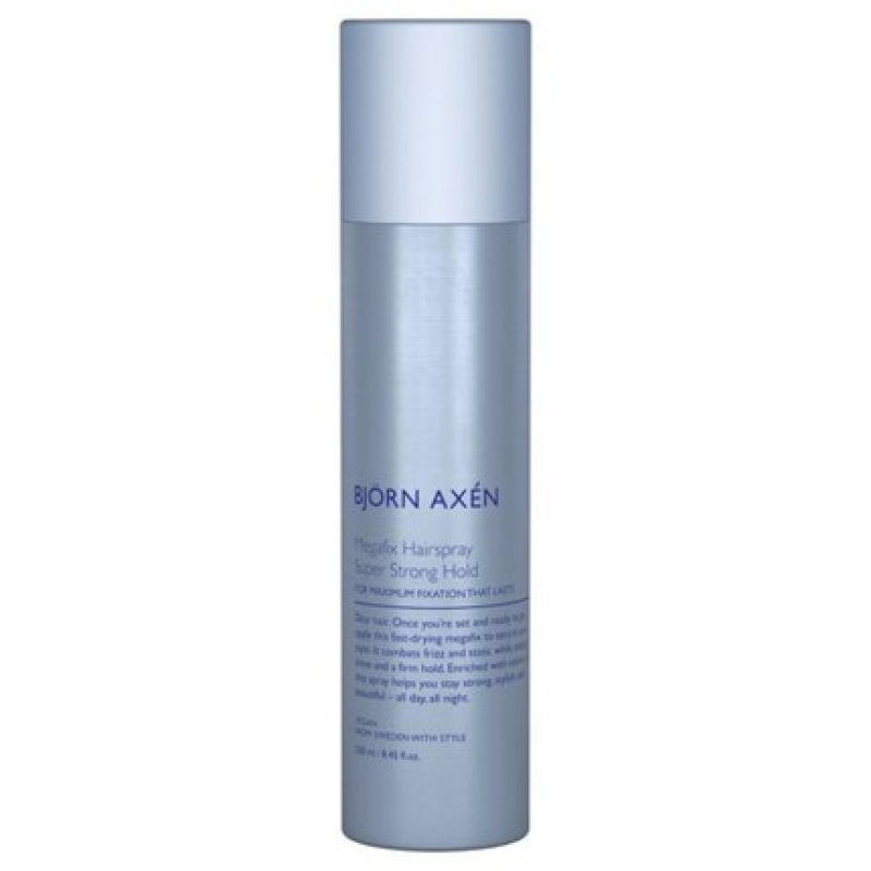 Megafix Hairspray Super Strong Hold