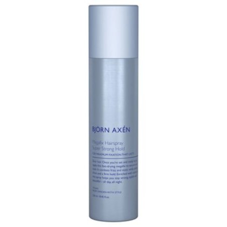 Megafix Hairspray Super Strong Hold