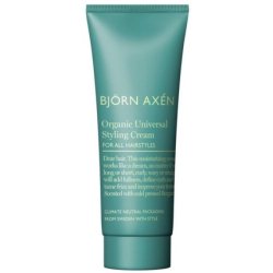 Bjorn Axeen Organic Universal Styling Cream 100ml