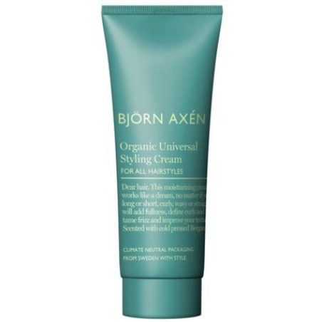 Bjorn Axeen Organic Universal Styling Cream 100ml