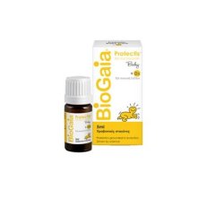 Biogaia Biogaia Protectis D3 Drops - 5ml