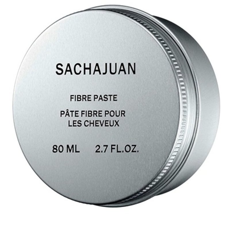 Sachajuan Fibre Paste - 80 Ml Hair Styling Paste