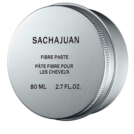Sachajuan Fibre Paste - 80 Ml Hair Styling Paste