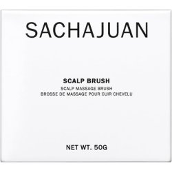 SACHAJUAN Scalp Brush in Cartoon