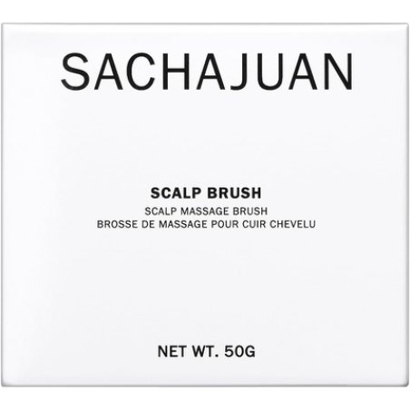 SACHAJUAN Scalp Brush in Cartoon