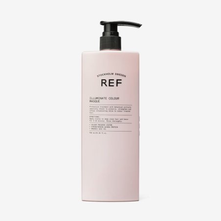 REF Illuminate Colour Masque 750ml