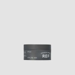 REF Styling Wax 534 Cire capillaire 85 ml