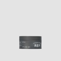 REF Styling Wax 534 Hair wax 85 ml