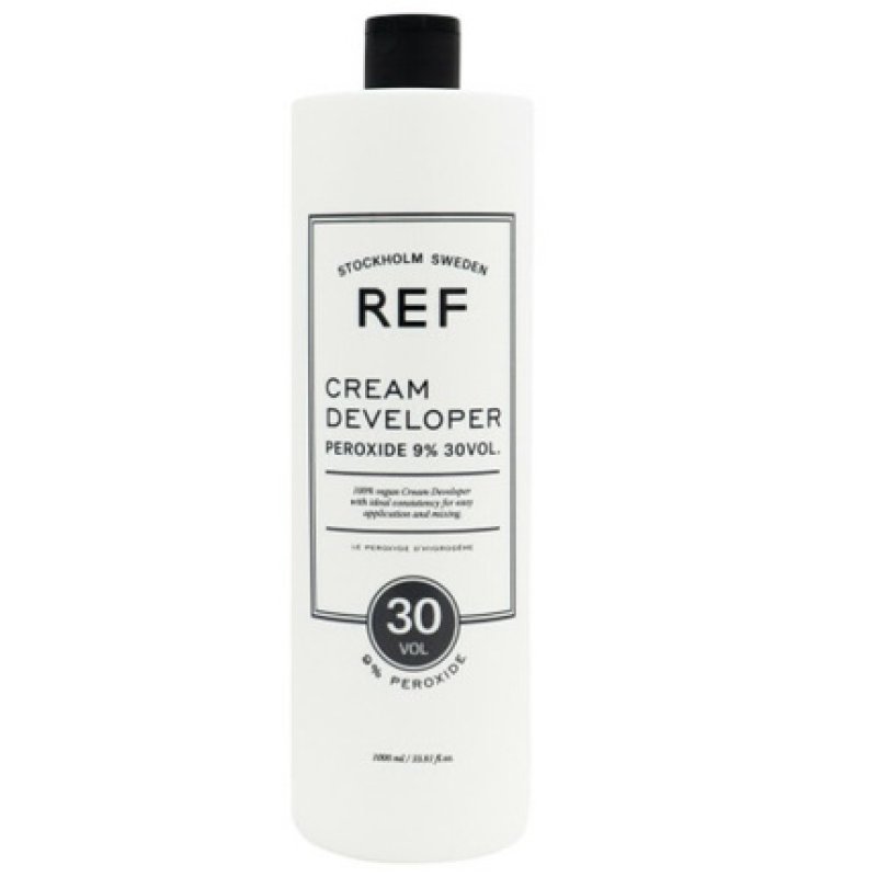 Oxidant crema 9% Ref 30 Vol, 1000ml