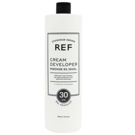 Oxidant crema 9% Ref 30 Vol, 1000ml