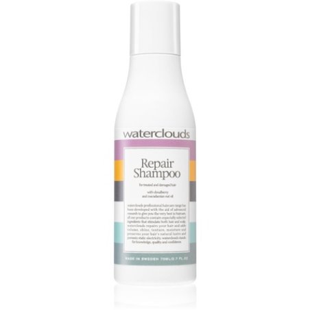 Repair Shampoo 70ml