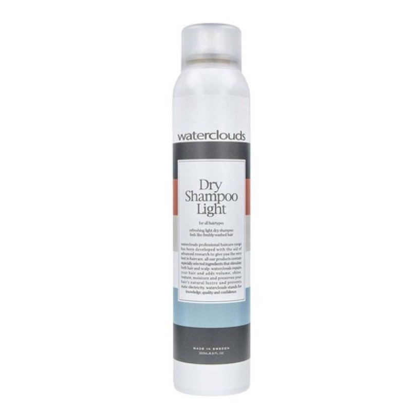 Dry shampoo light 200ml