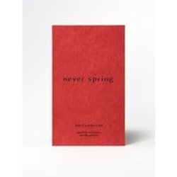 Björk and Berries Never Spring Eau de Parfum