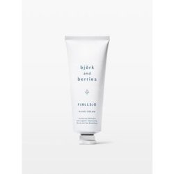 Bjork & Berries Hand Cream Fjallsjo 50ml/1.7oz