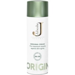 Jabushe Original Cream - Skin Cream For The Reduction Of Fine Wrinkles, 50 Ml