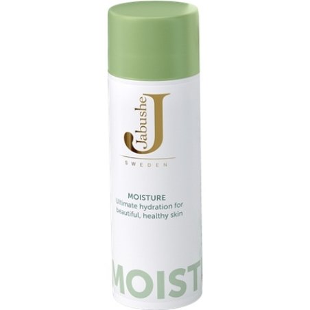 Jabushe Moisture Cream - Day And Night Moisturizing Skin Cream, 50 Ml