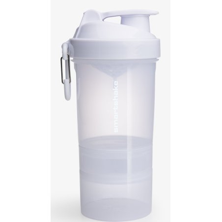 Smartshake Original2Go Daily usage 600 ml White