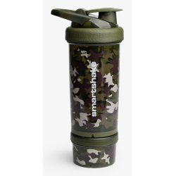 Smartshake Revive Daily usage 750 ml Camouflage, Green