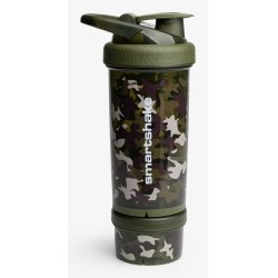 Smartshake Revive Utilisation quotidienne 750 ml Camouflage, Vert
